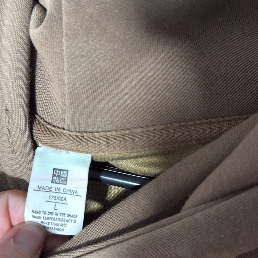 FAKE:: Alo accolade set. Large top medium bottoms. - Picture 5 of 8